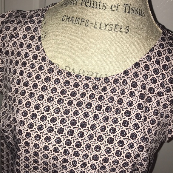 Pink Blouse ❤️ - Picture 2 of 4